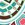 Becca Swim Women's Mosaic Adela Reversible Hipster Bikini Bottom - Image 6