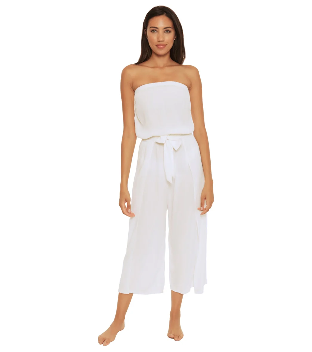 Becca Swim Women's Ponza Jumpsuit - Image 13