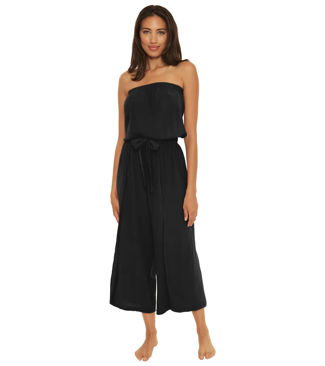 Becca Swim Women's Ponza Jumpsuit - Image 26