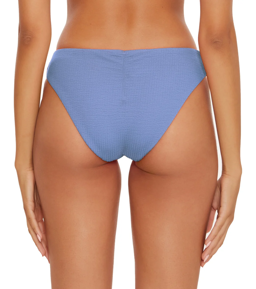 Becca Swim Women's Pucker Up Hipster Bikini Bottom - Image 3