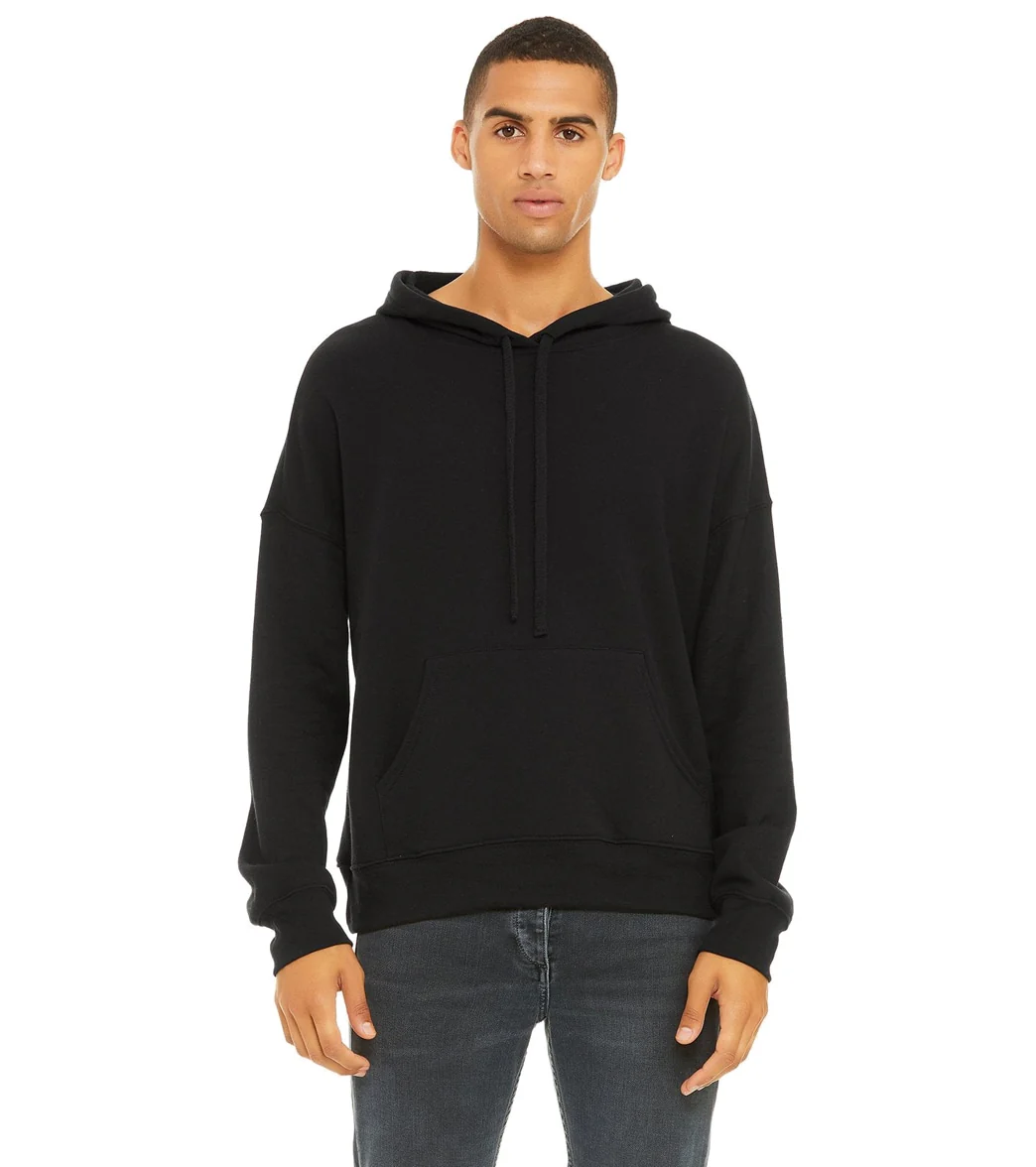 Bella + Canvas DTM Street Hoodie - Image 12