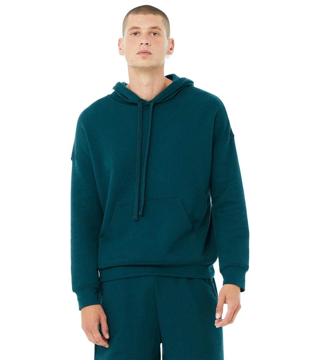 Bella + Canvas DTM Street Hoodie - Image 6