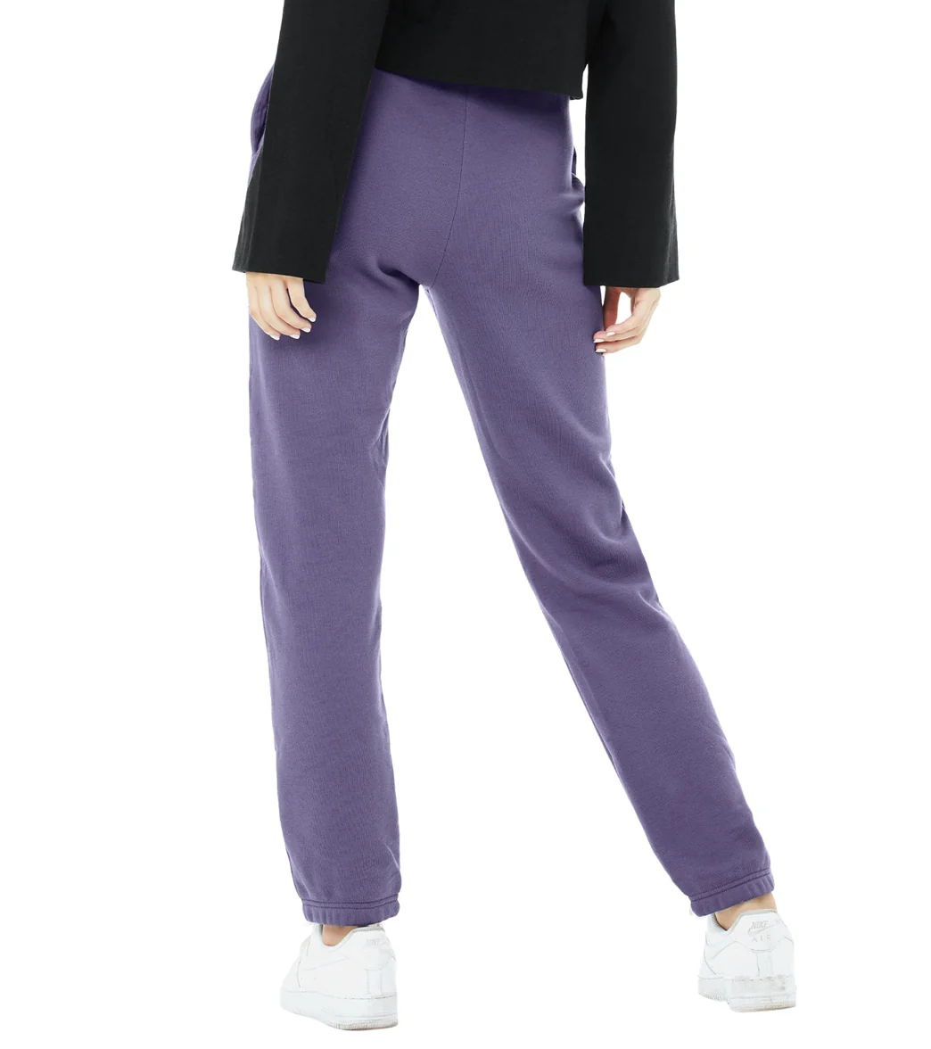 Bella + Canvas Fleece Sweatpants - Image 3