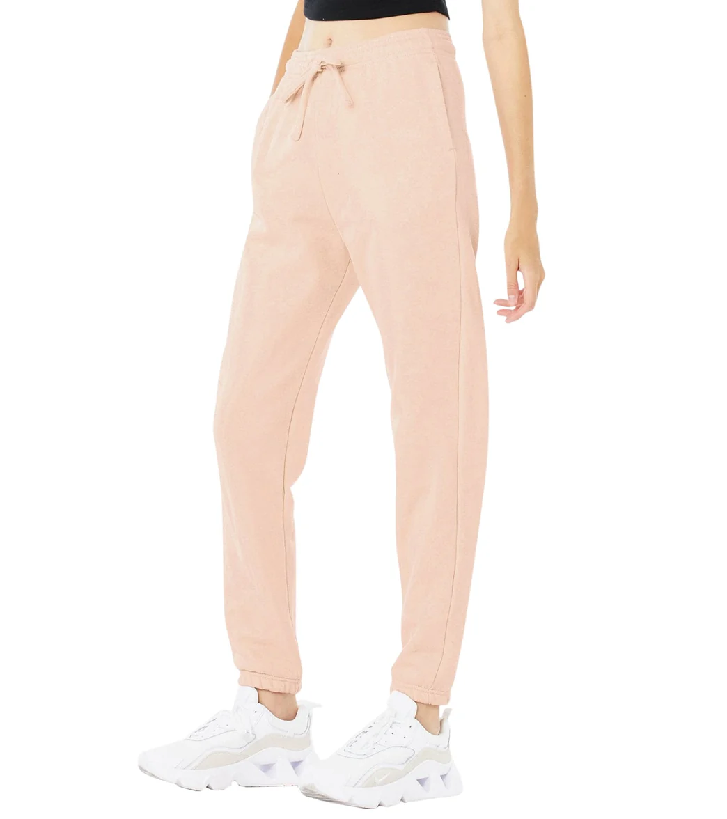 Bella + Canvas Fleece Sweatpants - Image 8