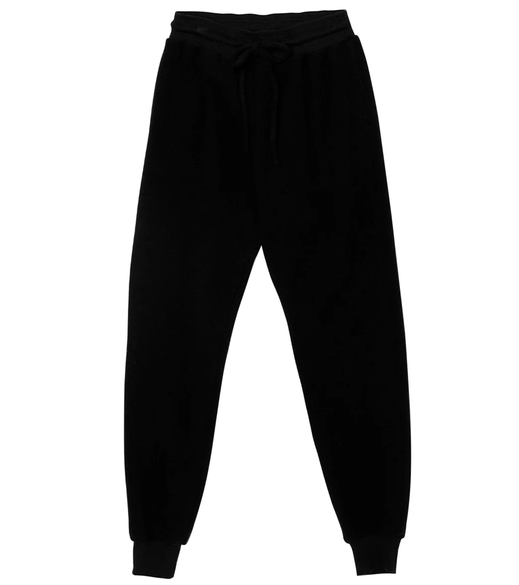 Bella + Canvas Sueded Jogger - Image 4