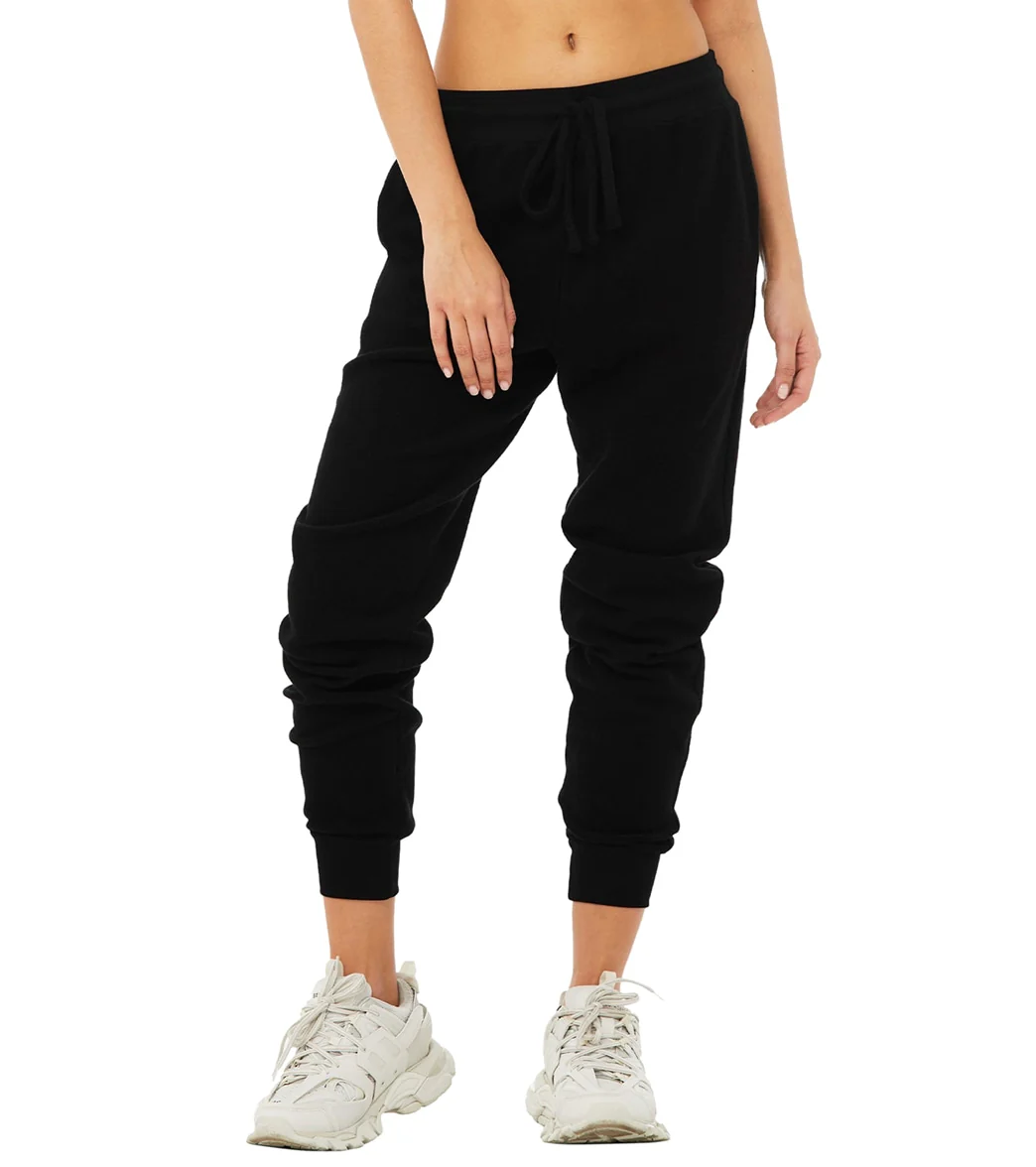 Bella + Canvas Sueded Jogger - Image 7