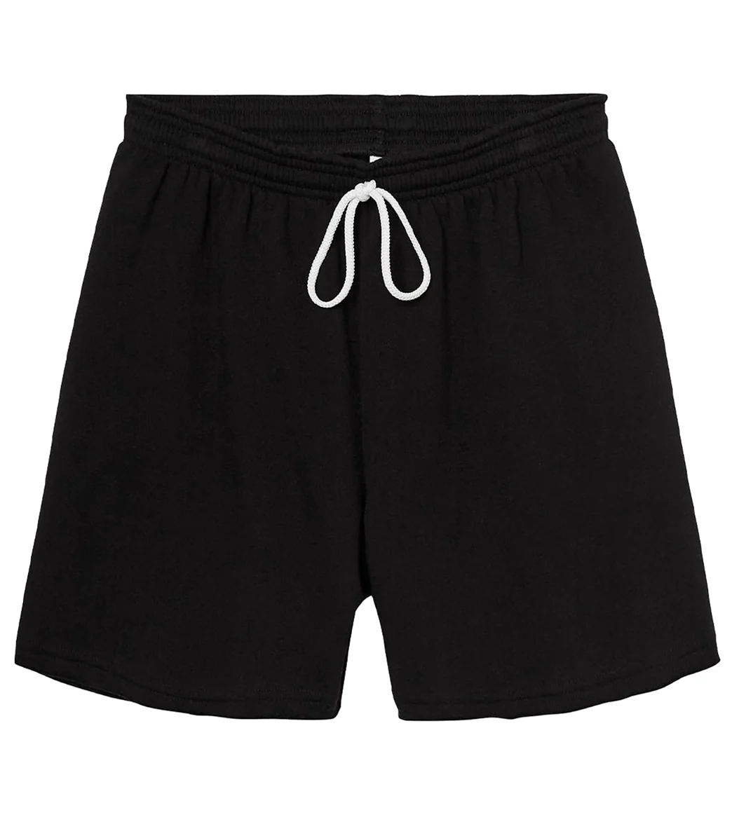Bella + Canvas Sweatshort - Image 10