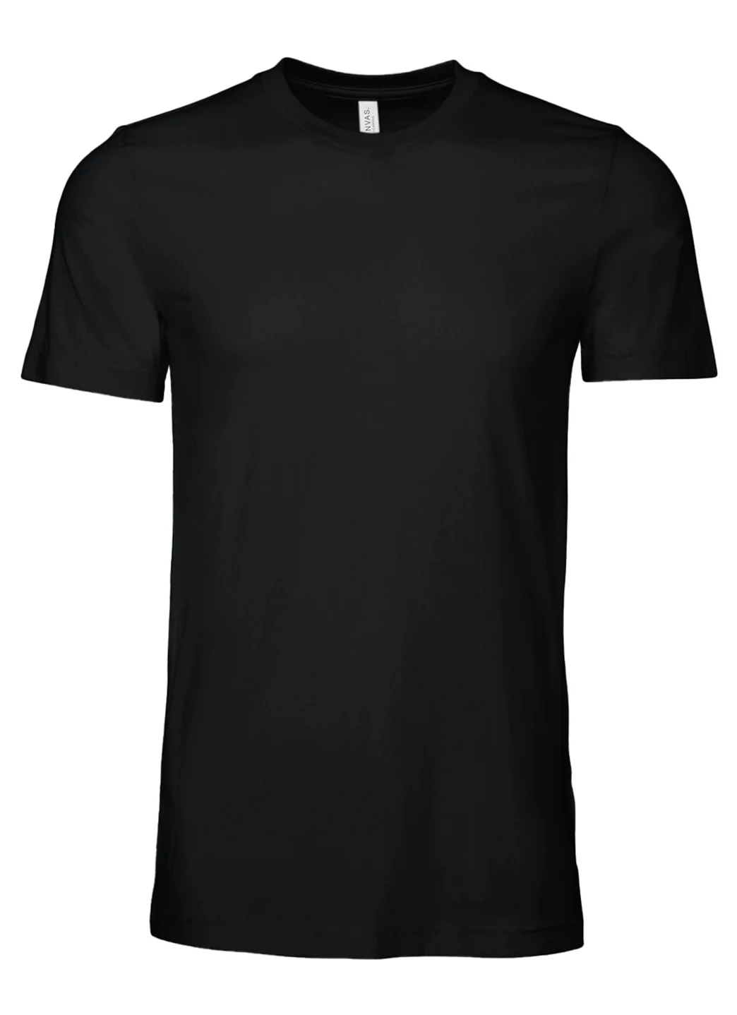 Bella + Canvas Unisex Jersey T-Shirt - Image 10