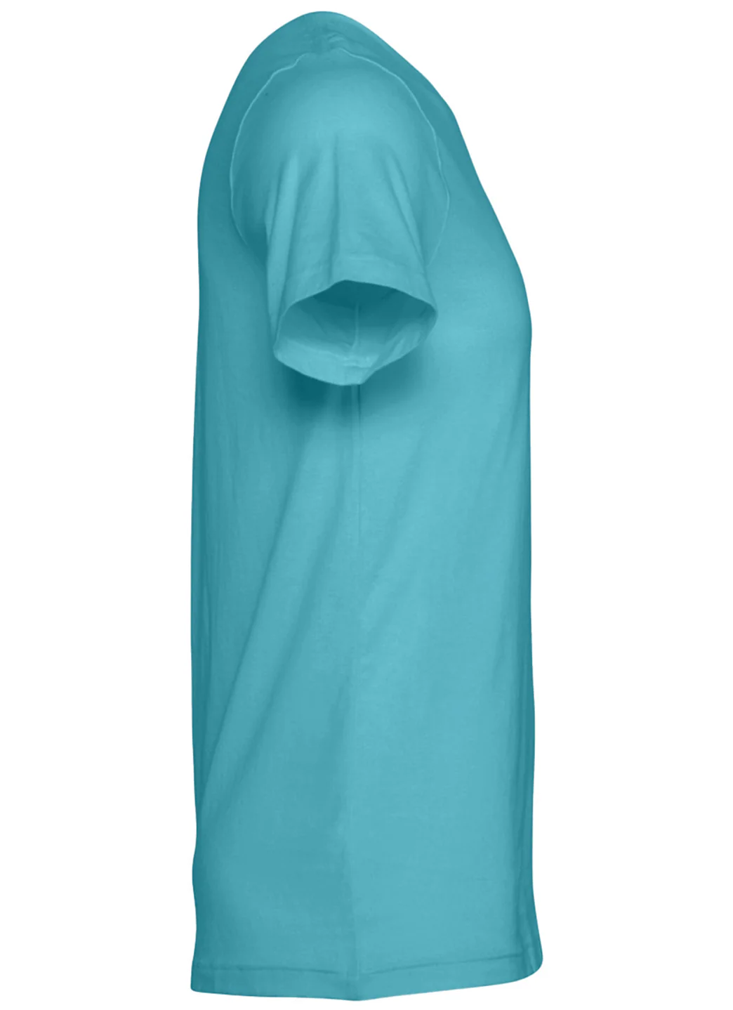 Bella + Canvas Unisex Jersey T-Shirt - Image 100
