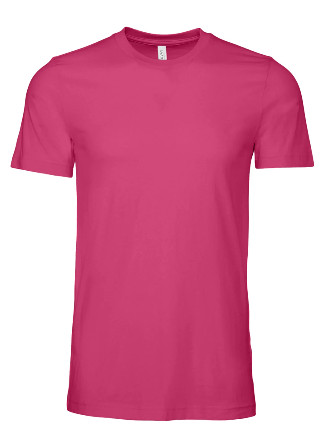 Bella + Canvas Unisex Jersey T-Shirt - Image 111