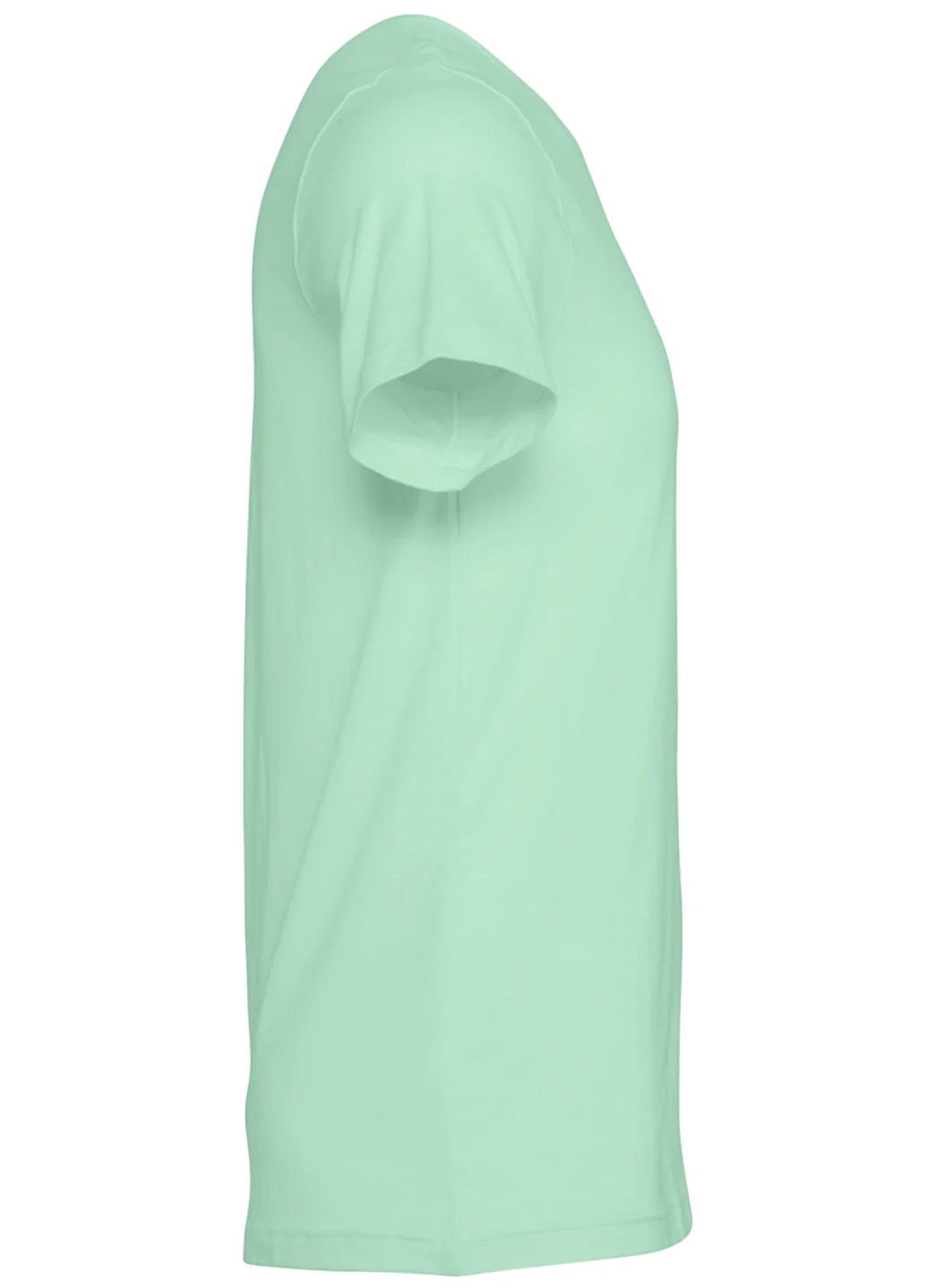 Bella + Canvas Unisex Jersey T-Shirt - Image 136
