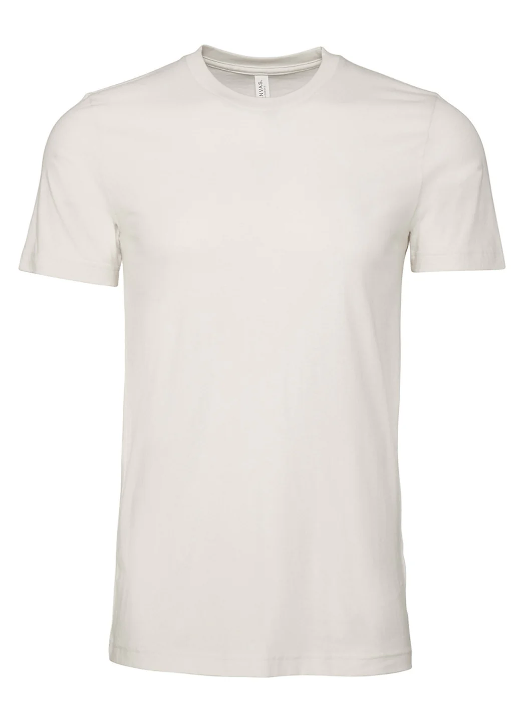 Bella + Canvas Unisex Jersey T-Shirt - Image 155