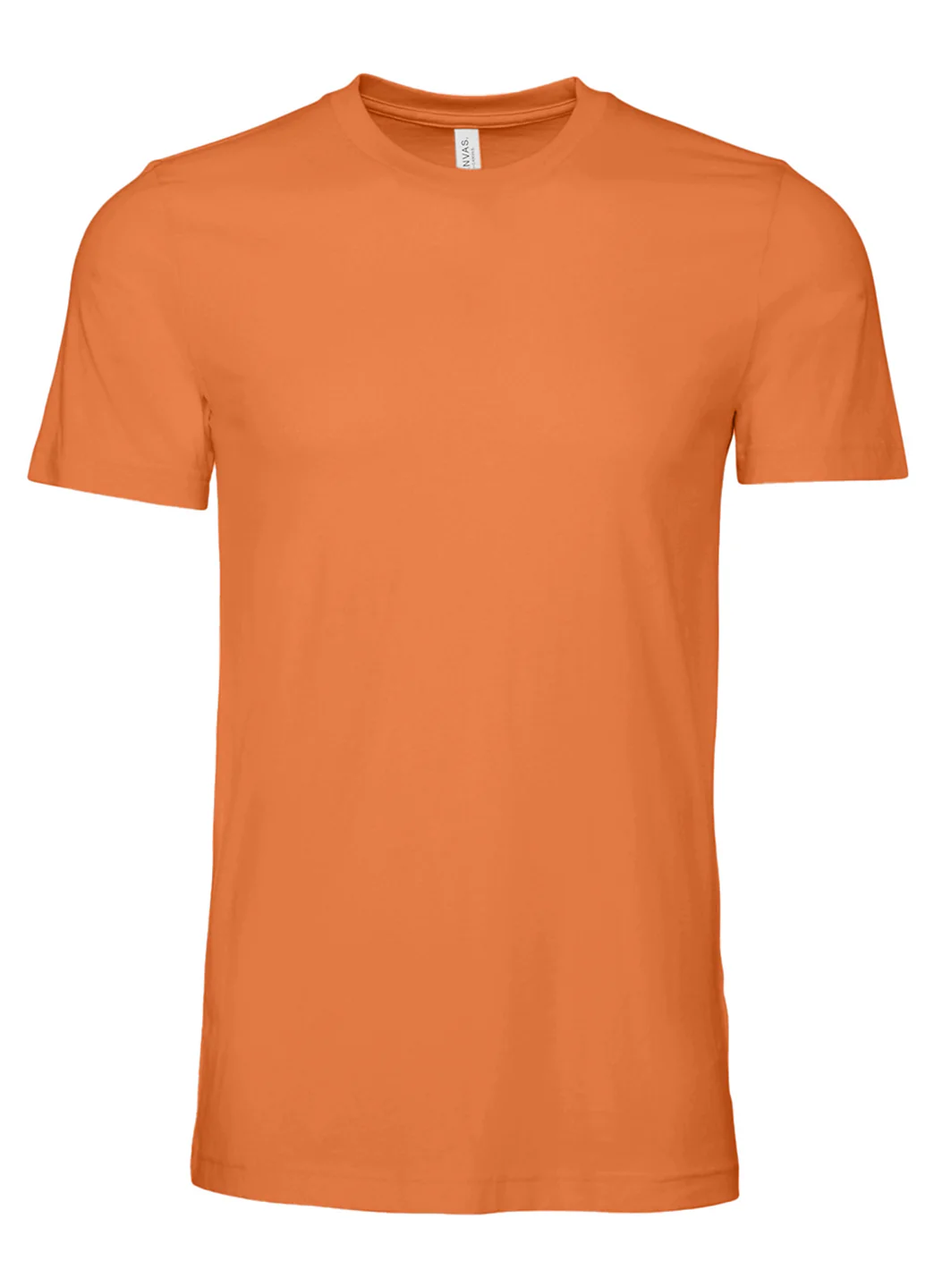 Bella + Canvas Unisex Jersey T-Shirt - Image 167