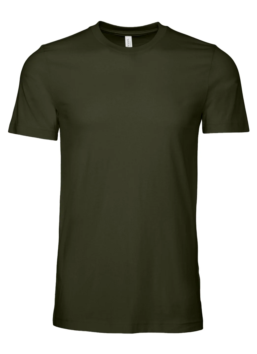 Bella + Canvas Unisex Jersey T-Shirt - Image 174