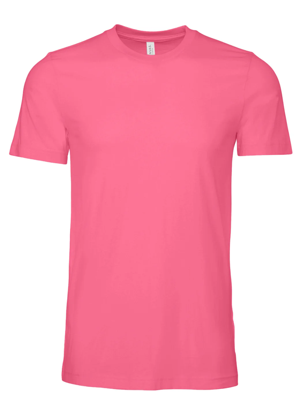 Bella + Canvas Unisex Jersey T-Shirt - Image 198