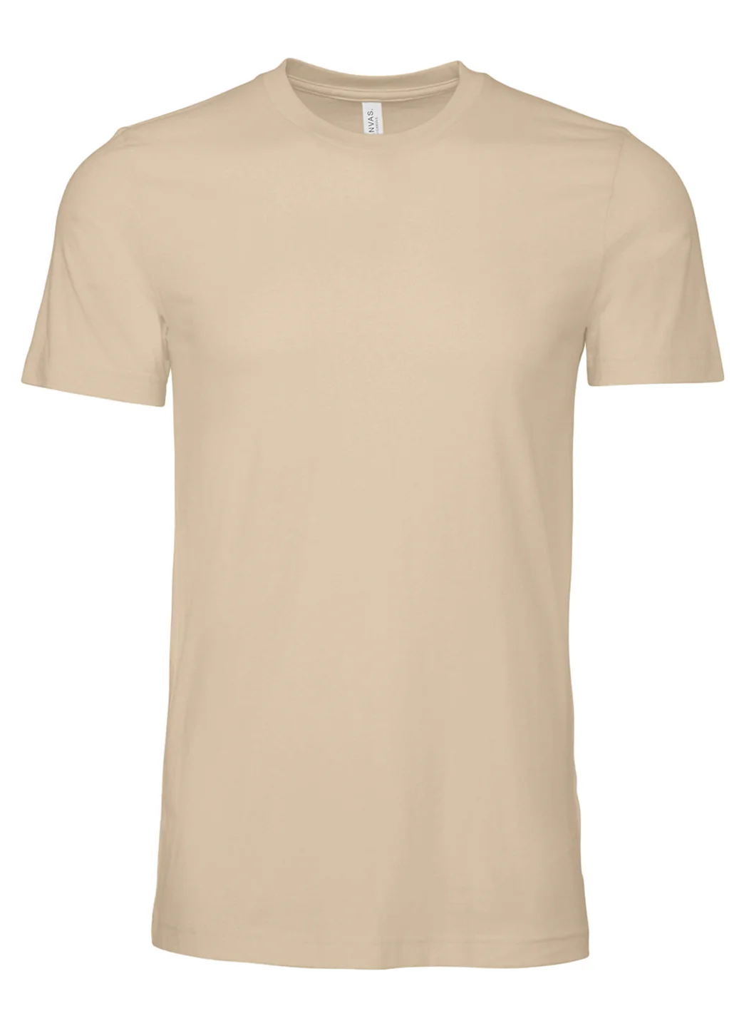 Bella + Canvas Unisex Jersey T-Shirt - Image 202