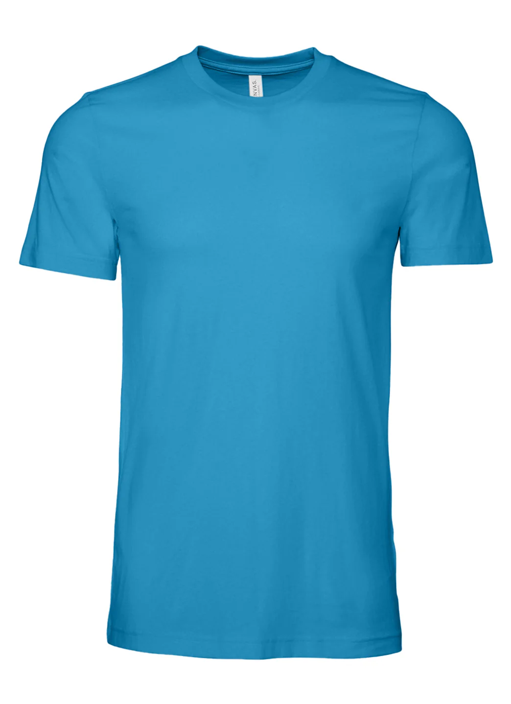 Bella + Canvas Unisex Jersey T-Shirt - Image 31