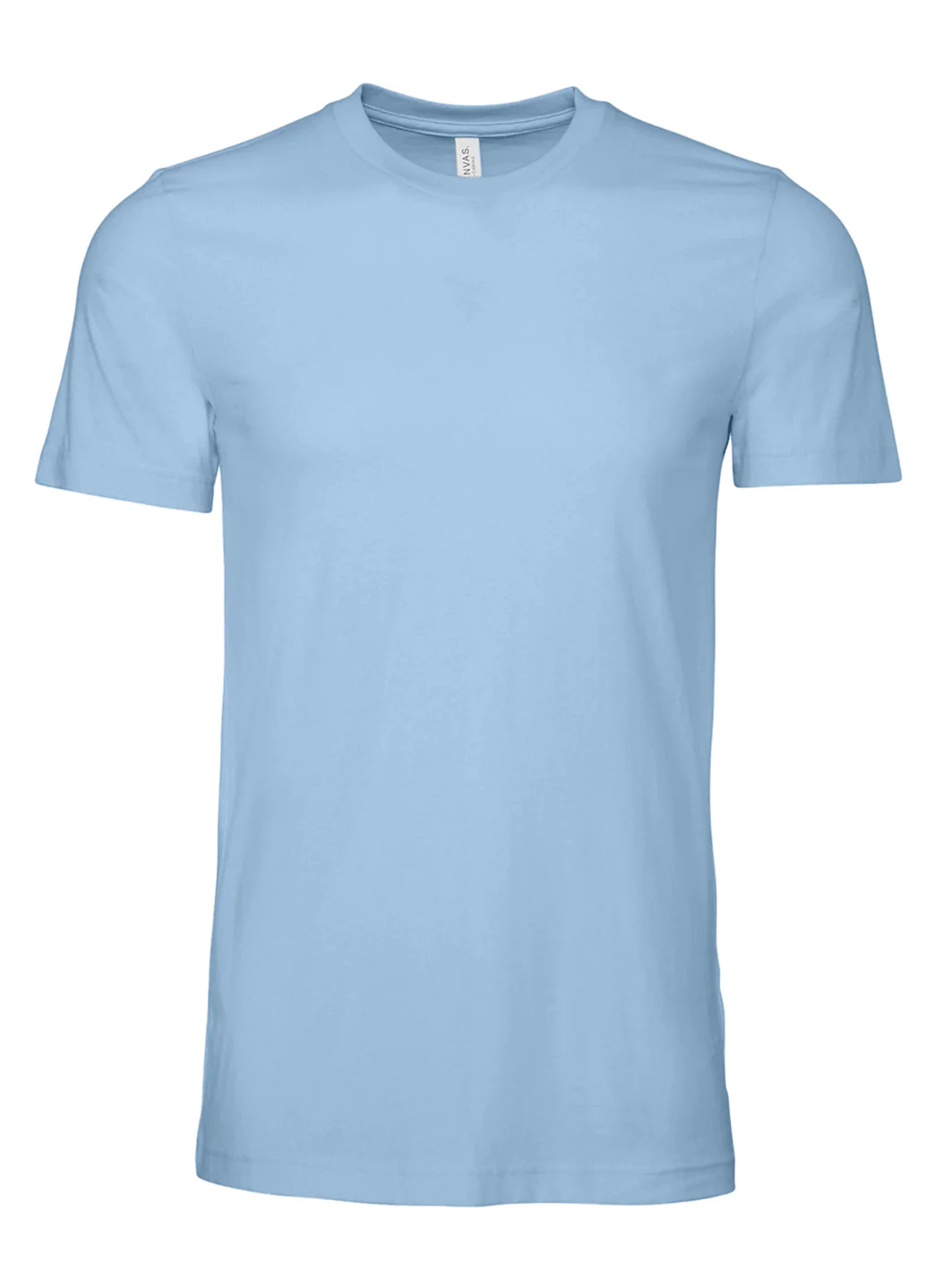Bella + Canvas Unisex Jersey T-Shirt - Image 46
