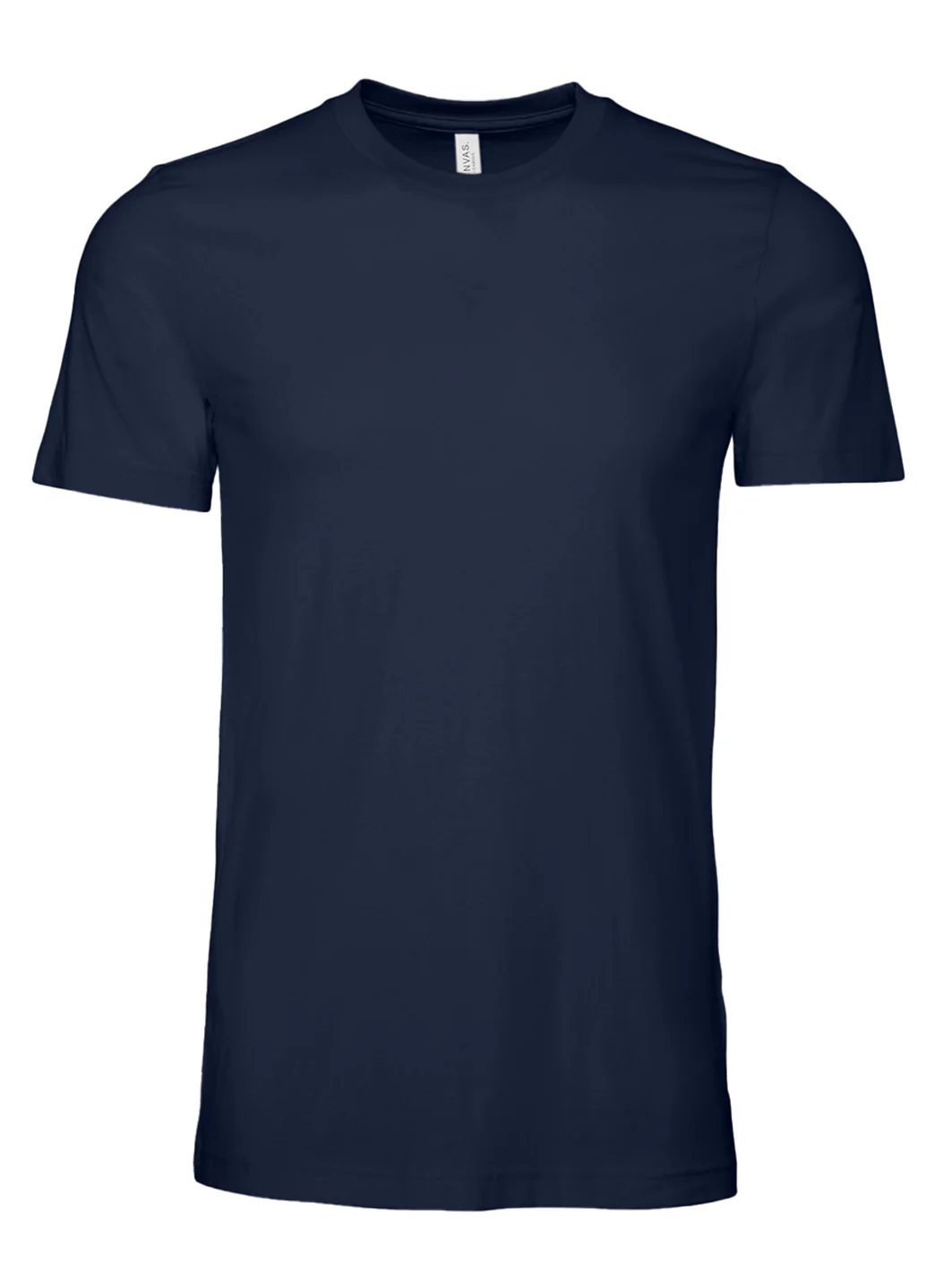 Bella + Canvas Unisex Jersey T-Shirt - Image 7