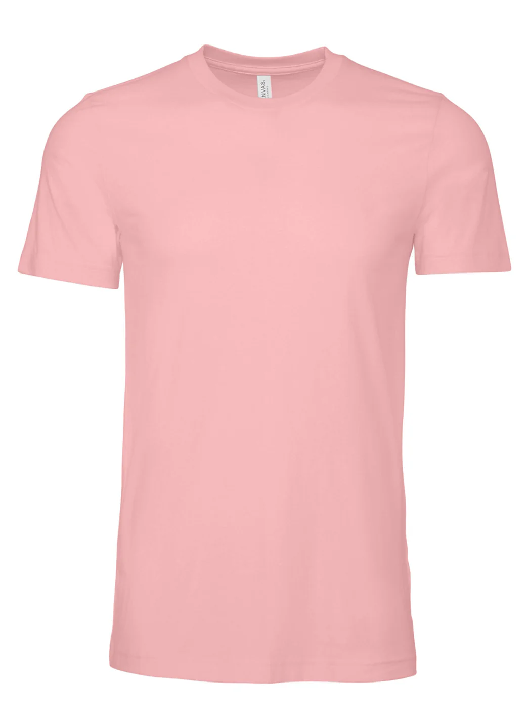 Bella + Canvas Unisex Jersey T-Shirt - Image 74