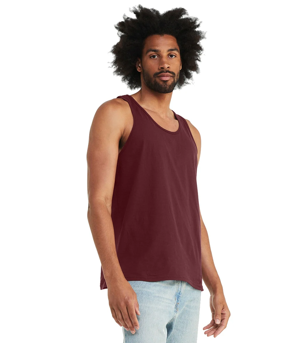 Bella + Canvas Unisex Jersey Tank - Image 105
