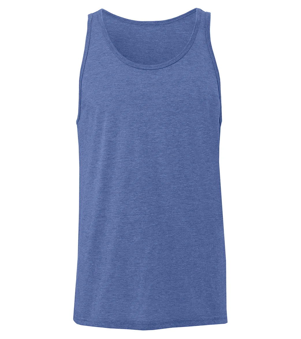 Bella + Canvas Unisex Jersey Tank - Image 195