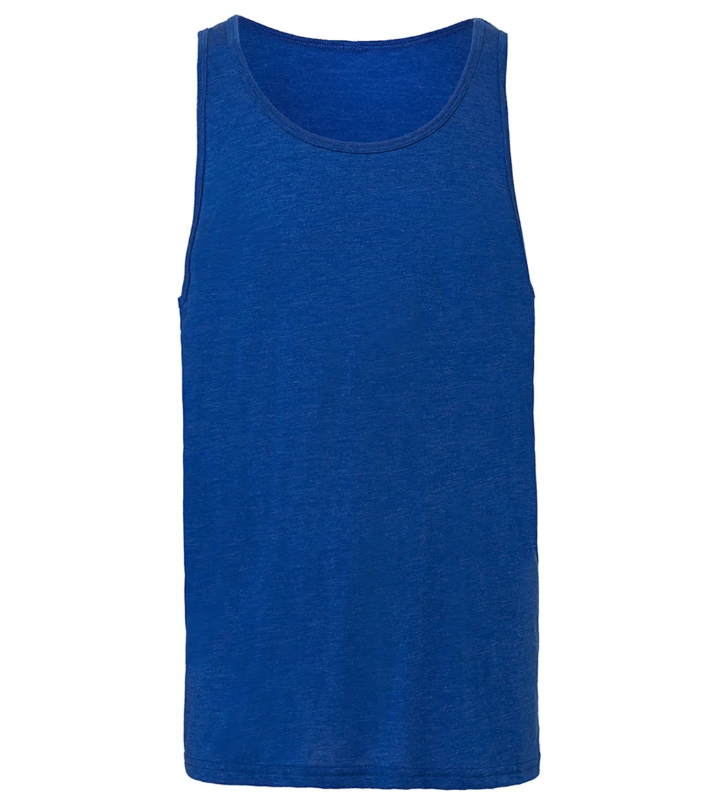 Bella + Canvas Unisex Jersey Tank - Image 202