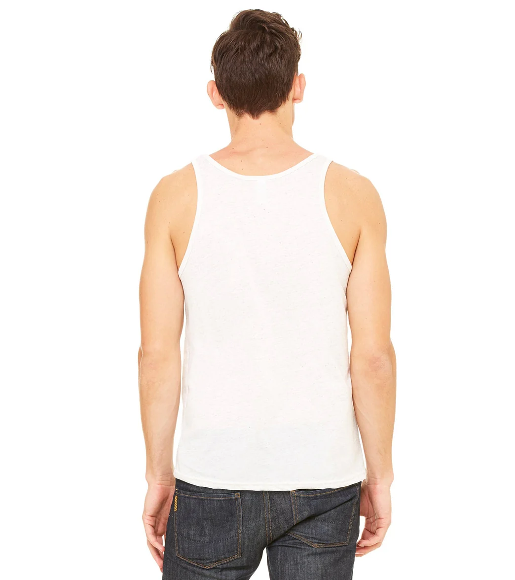 Bella + Canvas Unisex Jersey Tank - Image 227