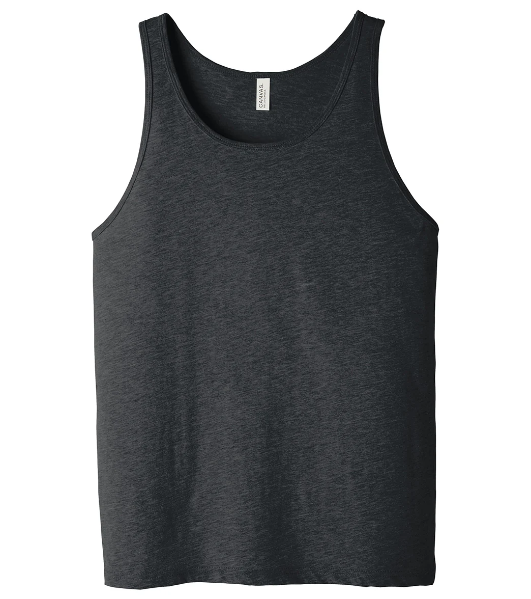 Bella + Canvas Unisex Jersey Tank - Image 30