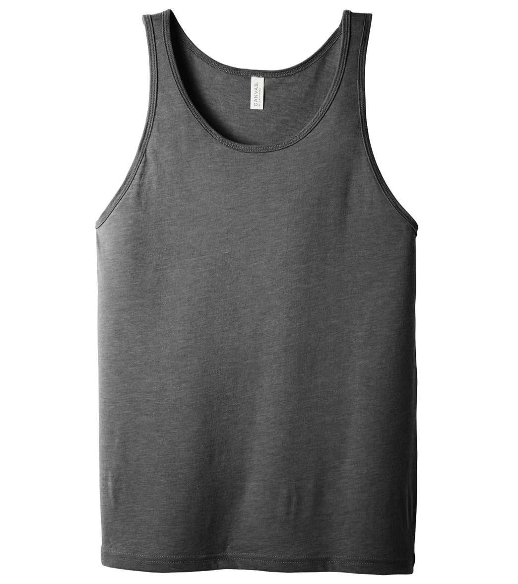 Bella + Canvas Unisex Jersey Tank - Image 37