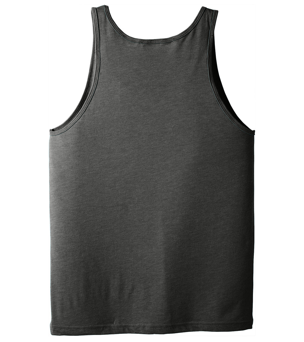 Bella + Canvas Unisex Jersey Tank - Image 39