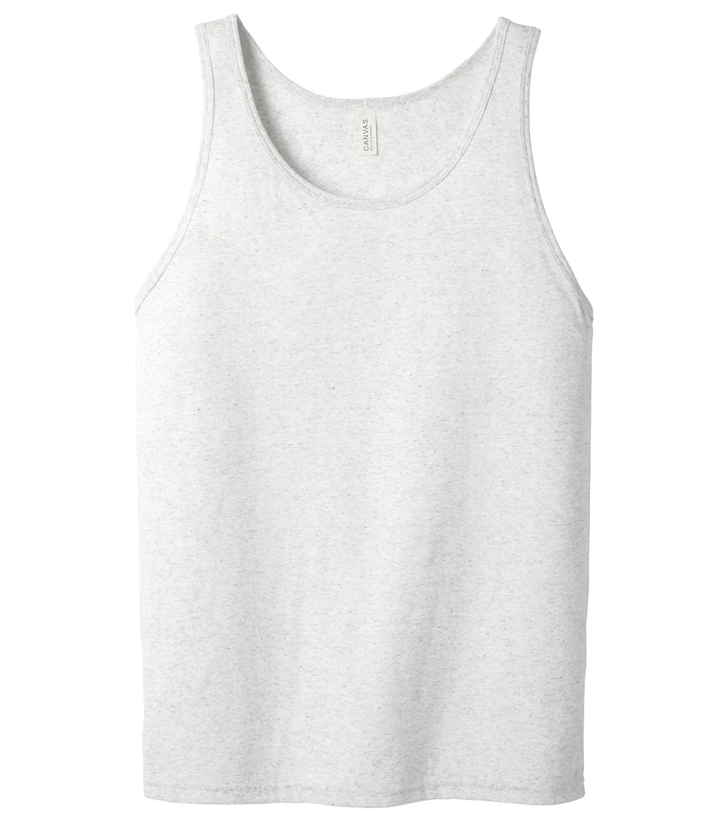 Bella + Canvas Unisex Jersey Tank - Image 45