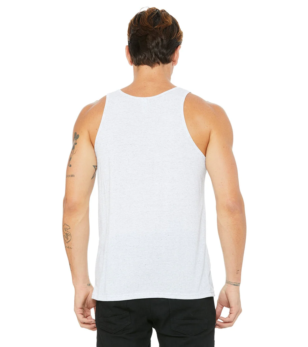 Bella + Canvas Unisex Jersey Tank - Image 49