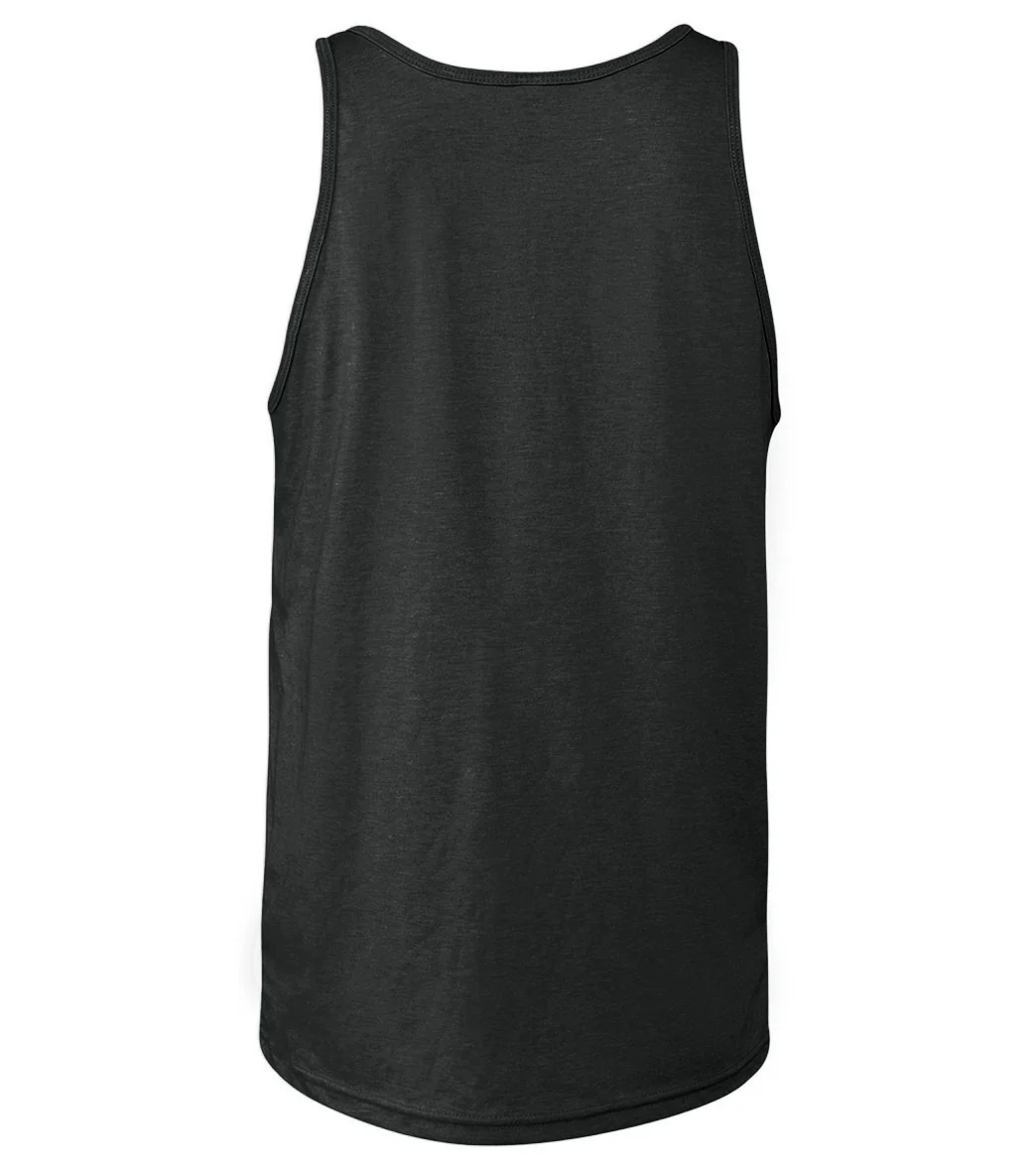 Bella + Canvas Unisex Jersey Tank - Image 5