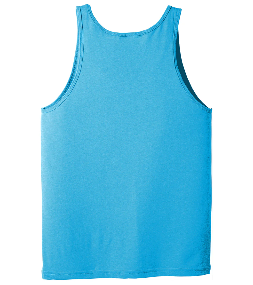 Bella + Canvas Unisex Jersey Tank - Image 53