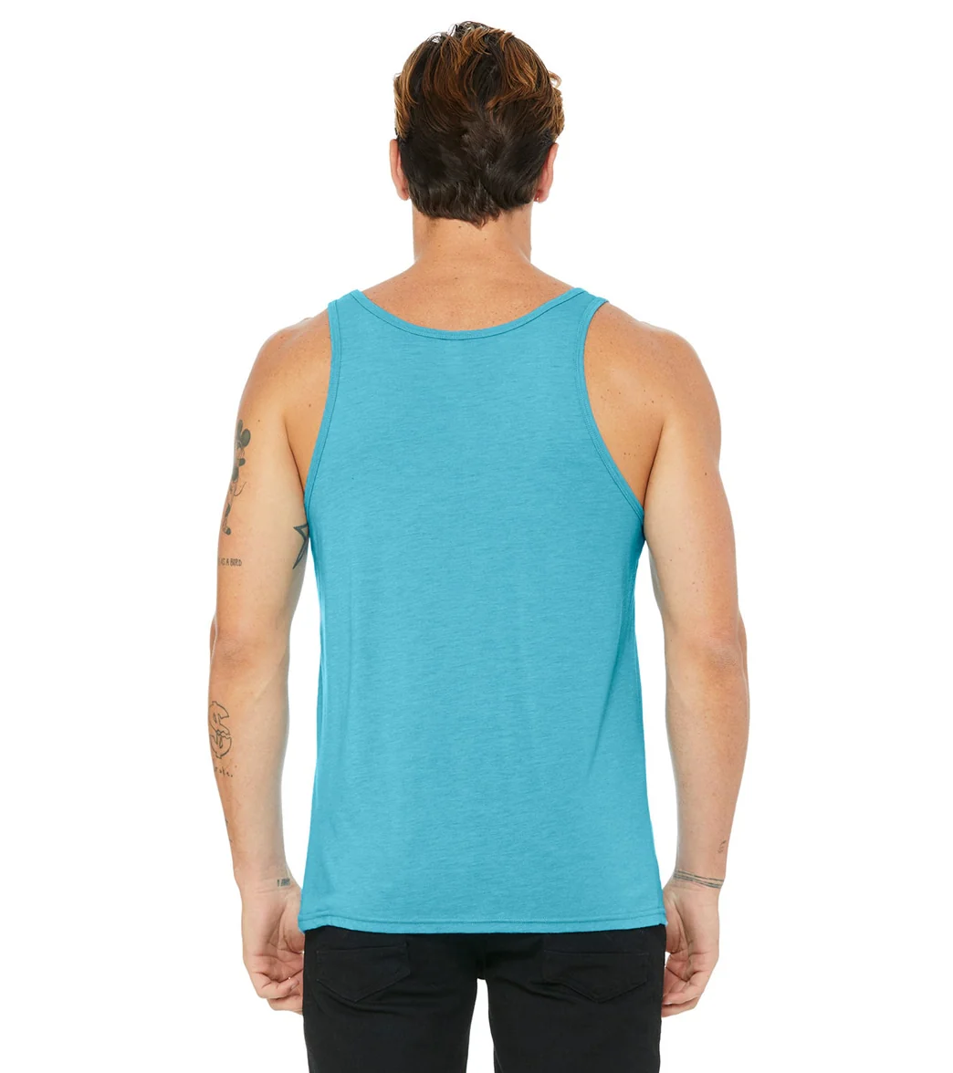 Bella + Canvas Unisex Jersey Tank - Image 56