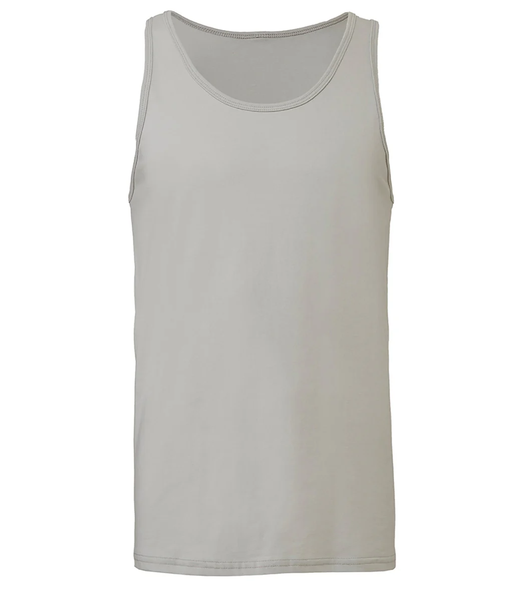 Bella + Canvas Unisex Jersey Tank - Image 70