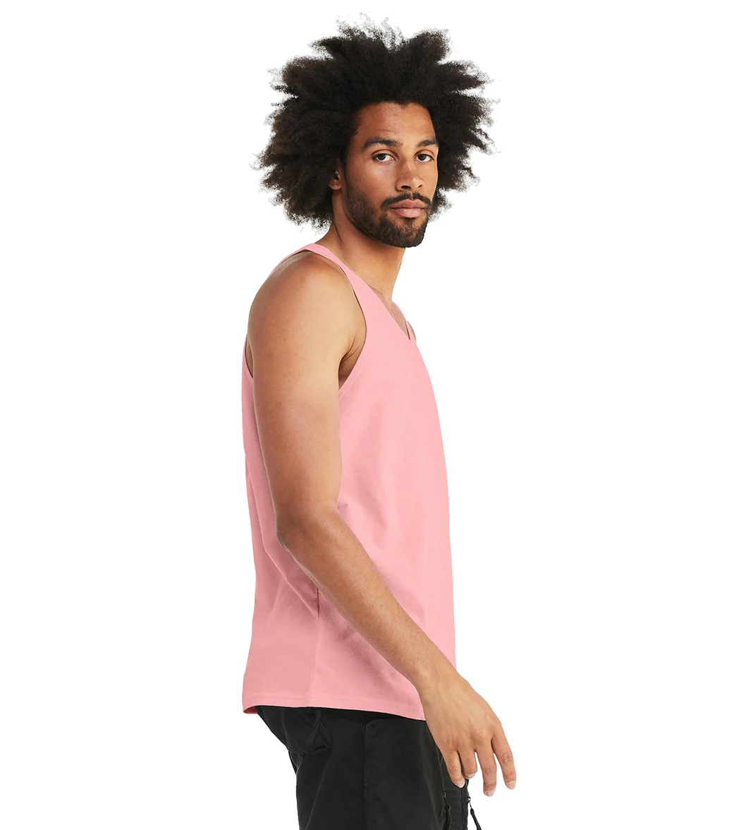 Bella + Canvas Unisex Jersey Tank - Image 95