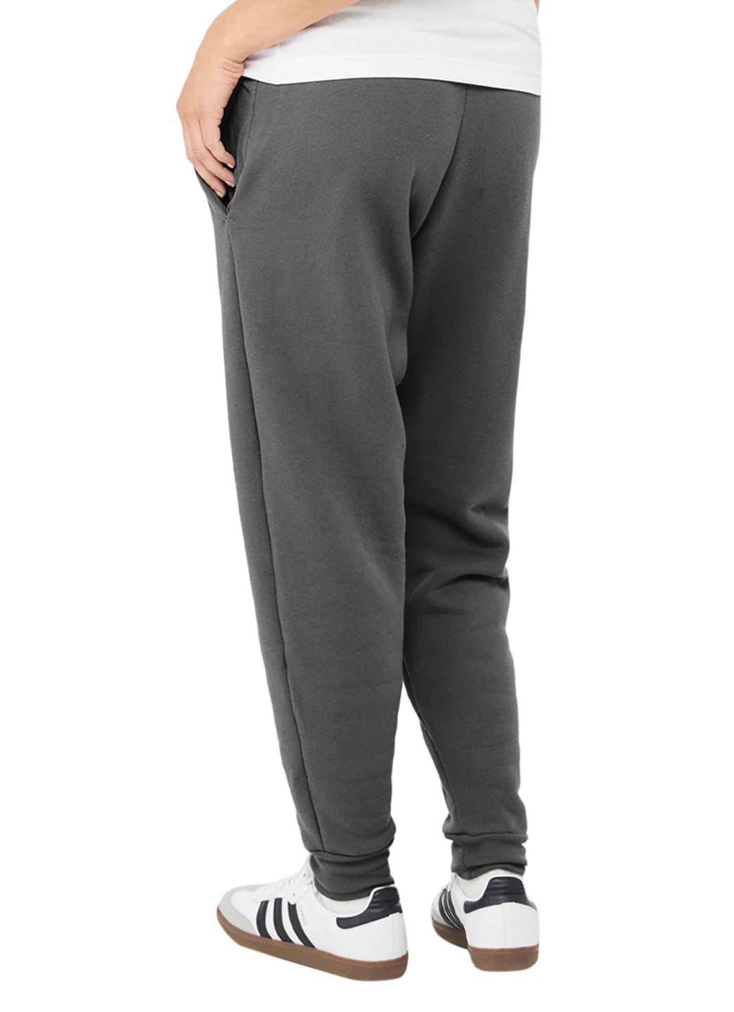 Bella + Canvas Unisex Jogger Sweatpants - Image 44