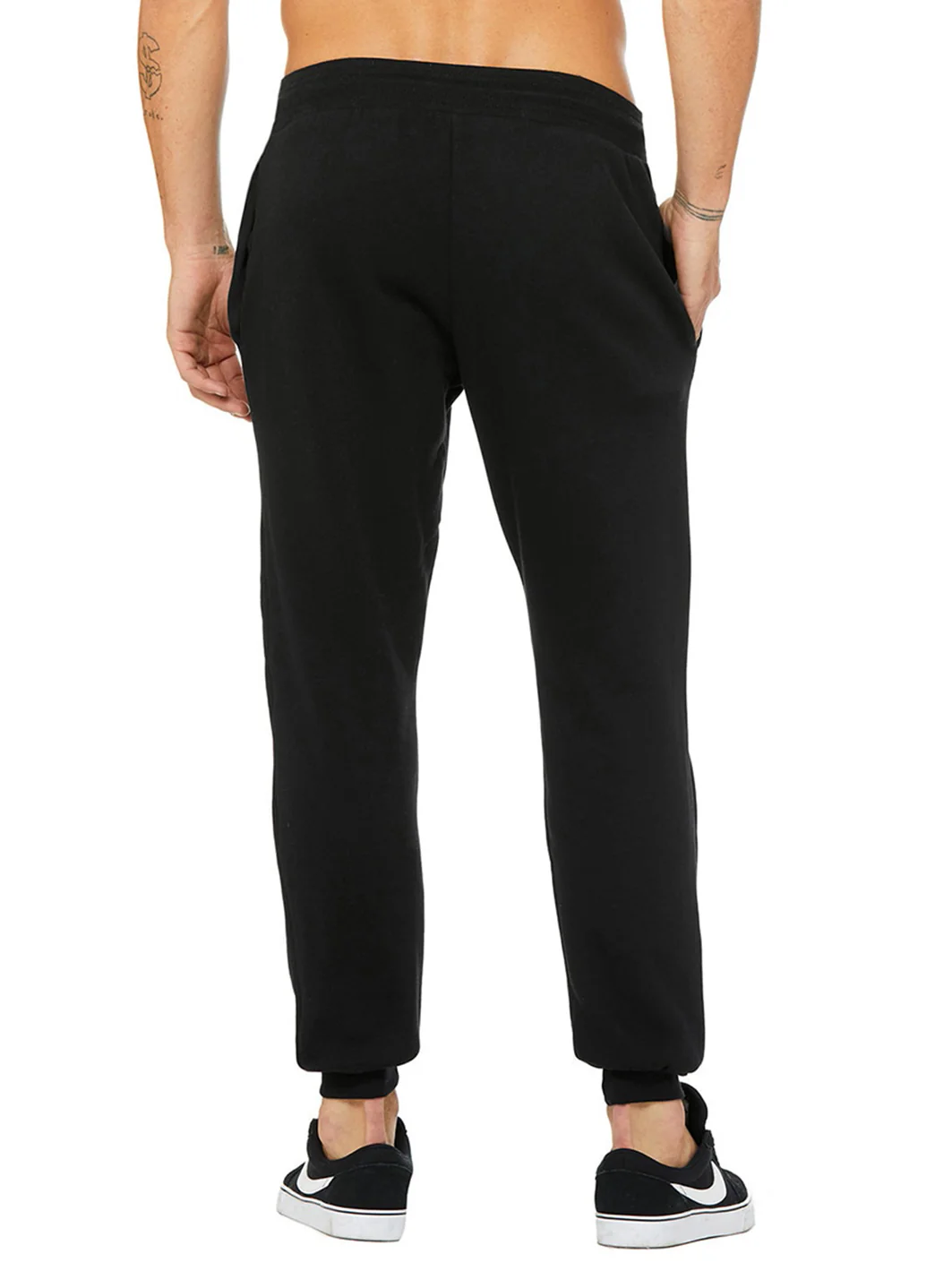 Bella + Canvas Unisex Jogger Sweatpants - Image 78