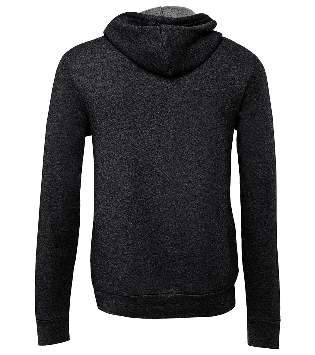 Bella + Canvas Unisex Sponge Fleece Pullover Hoodie - Image 44