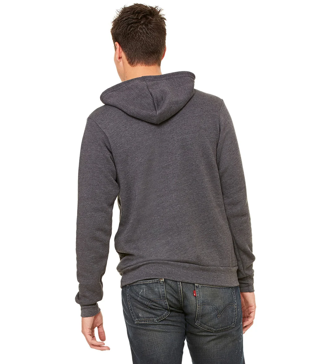 Bella + Canvas Unisex Sponge Fleece Pullover Hoodie - Image 47