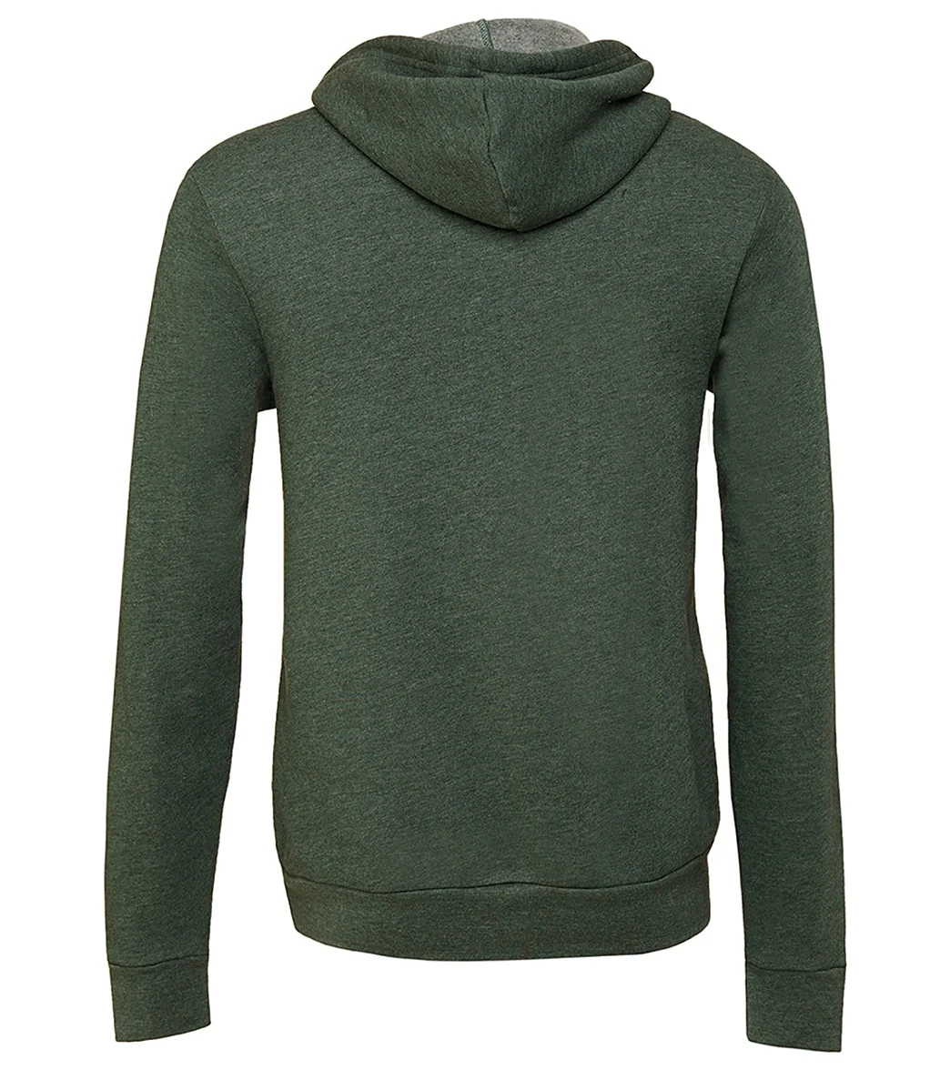 Bella + Canvas Unisex Sponge Fleece Pullover Hoodie - Image 94