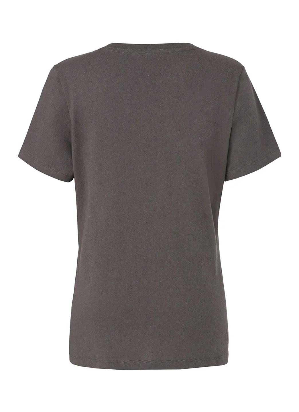 Bella + Canvas Women's Relaxed Jersey V-Neck T-Shirt - Image 64