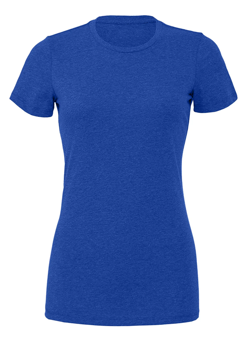 Bella + Canvas Women's The Favorite T-Shirt - Image 10