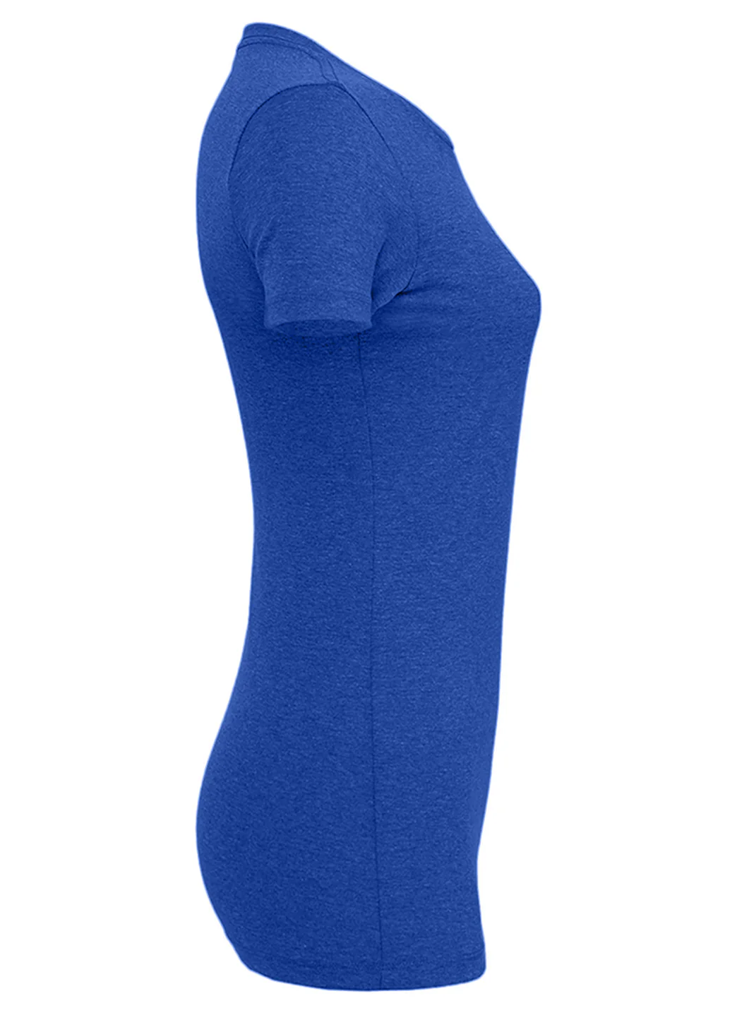 Bella + Canvas Women's The Favorite T-Shirt - Image 12