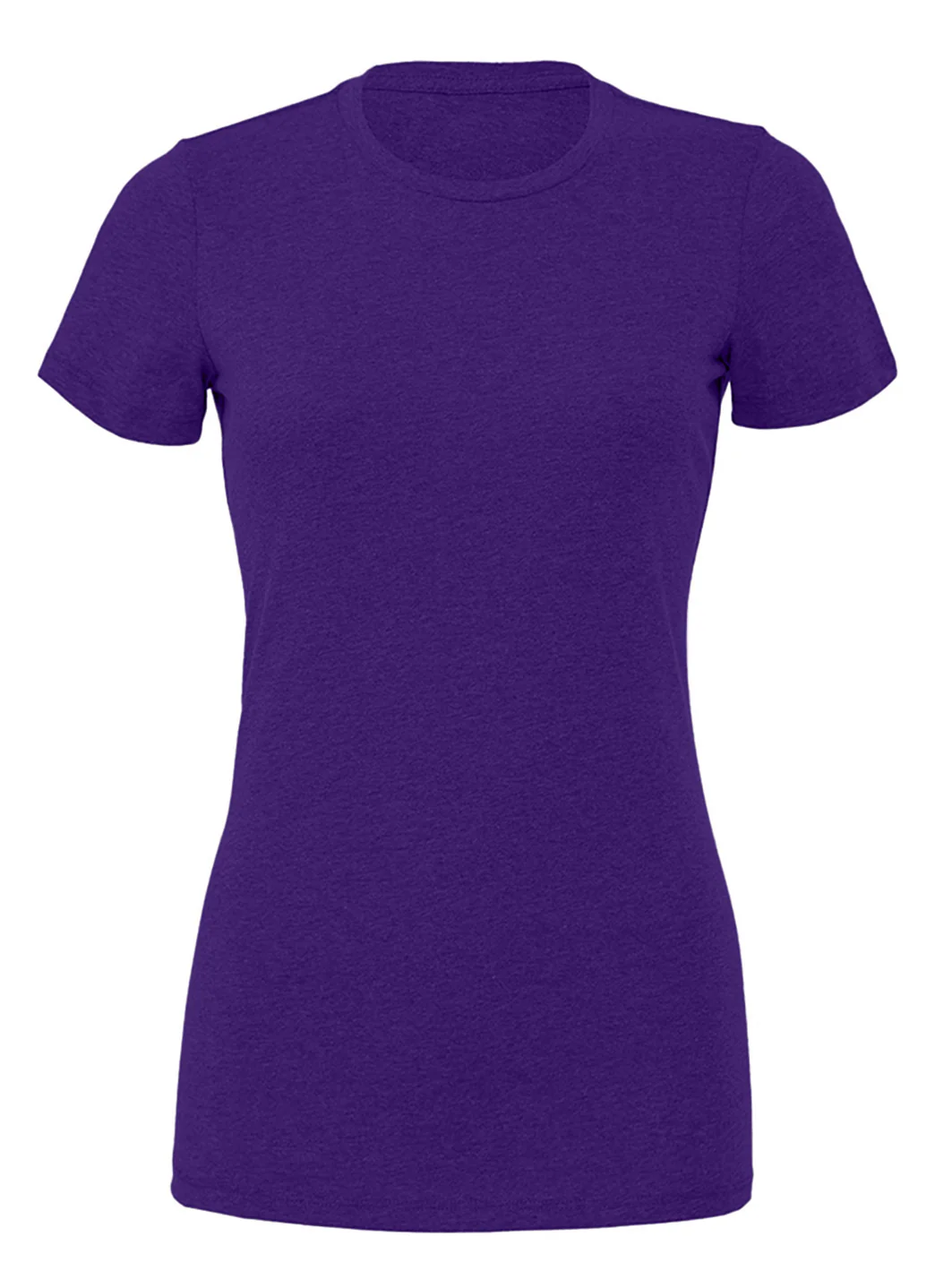 Bella + Canvas Women's The Favorite T-Shirt - Image 19
