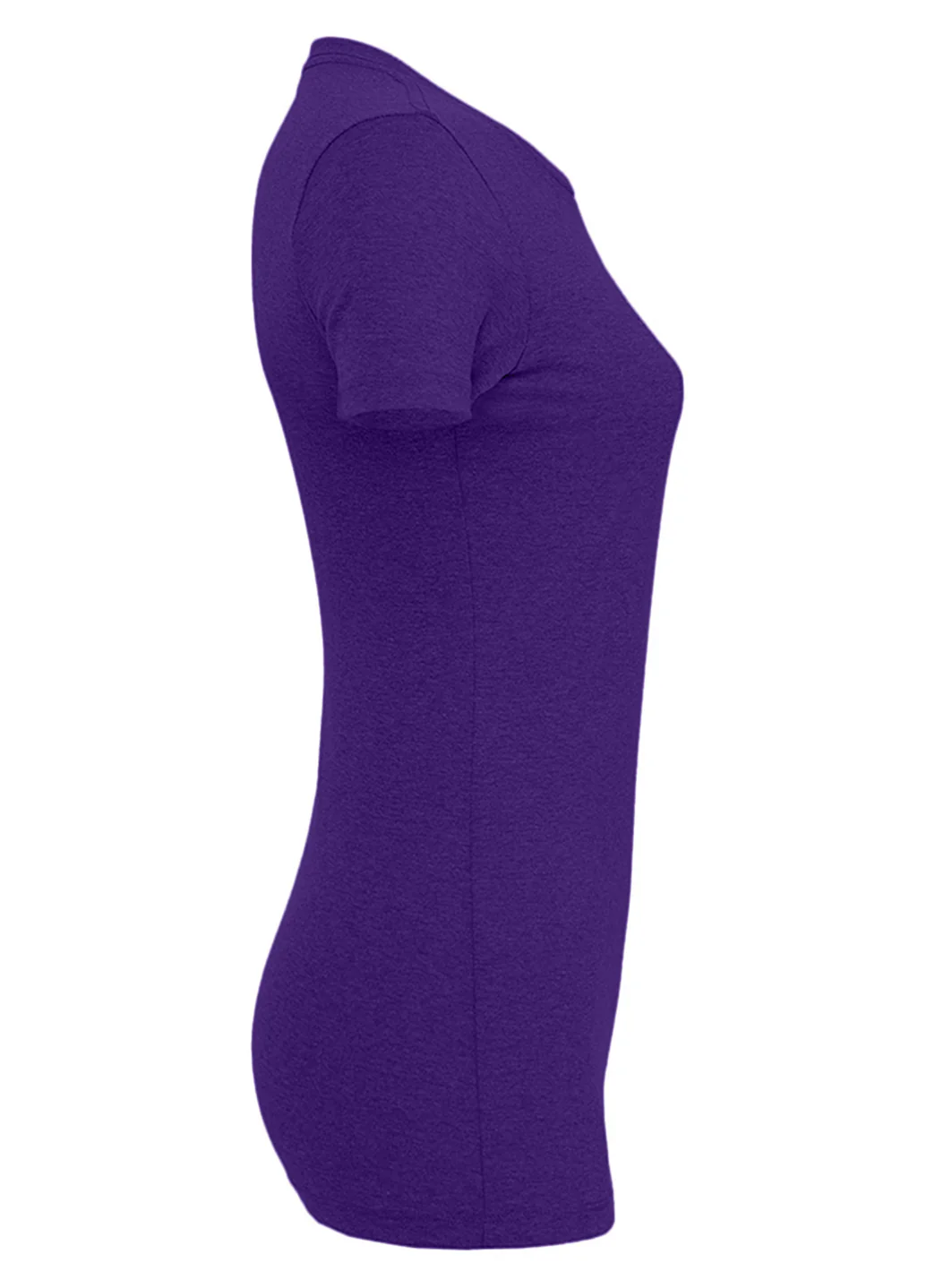 Bella + Canvas Women's The Favorite T-Shirt - Image 21