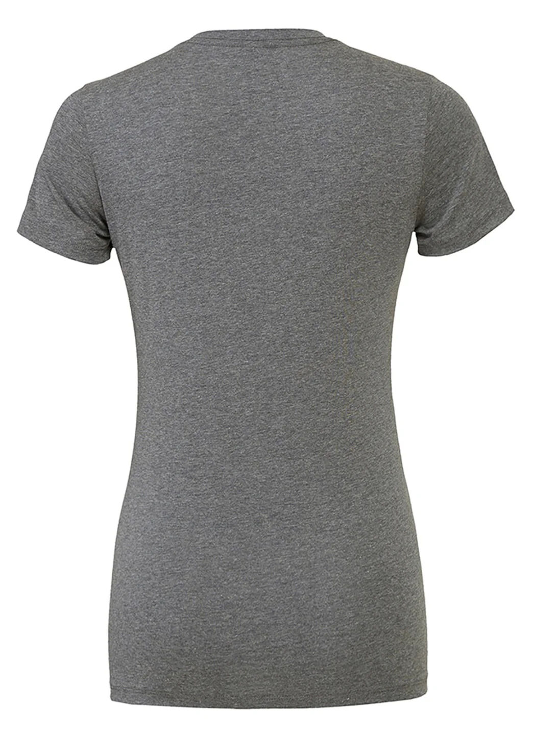 Bella + Canvas Women's The Favorite T-Shirt - Image 31