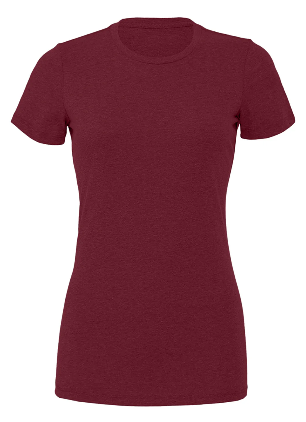 Bella + Canvas Women's The Favorite T-Shirt - Image 38